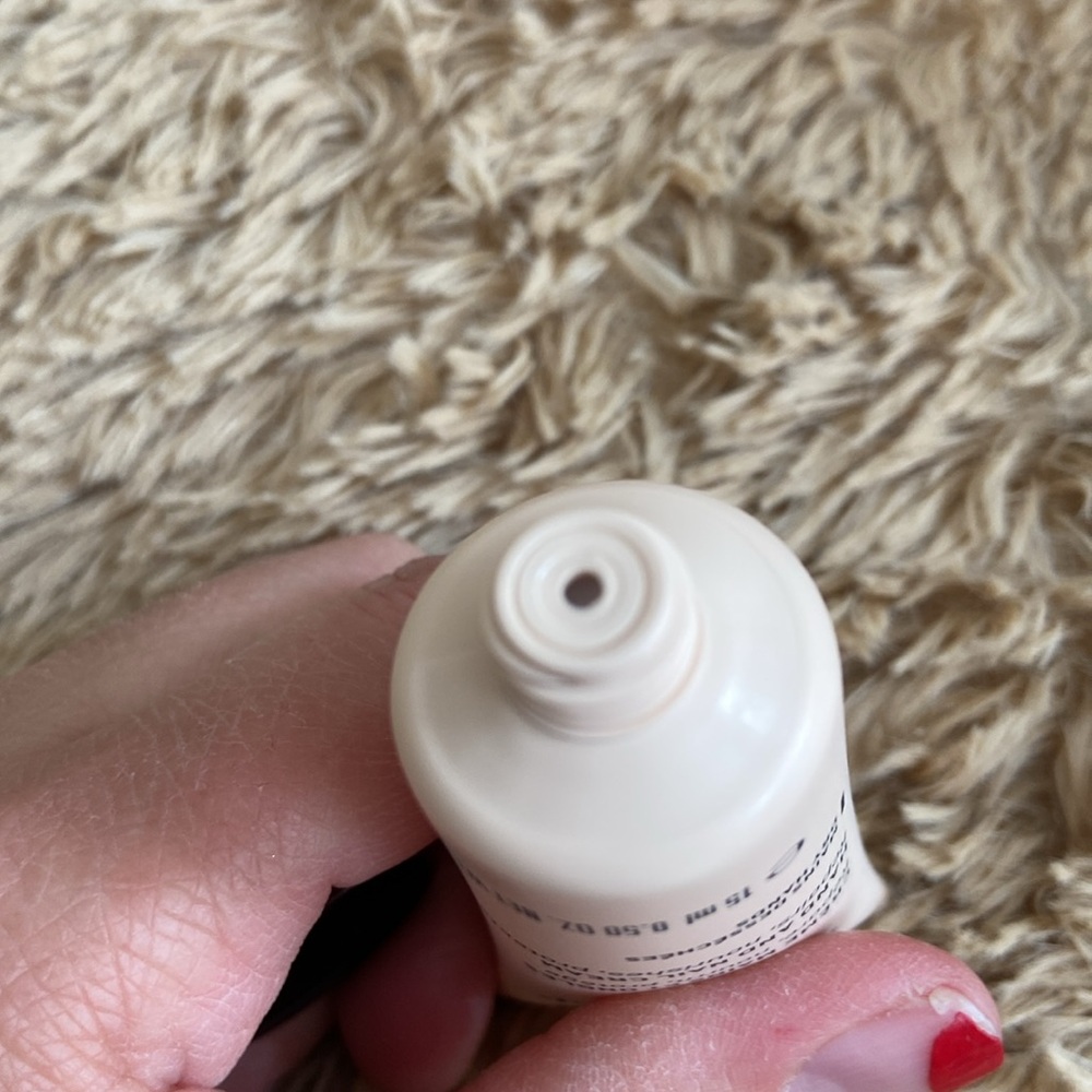 🆕Nuxe Rêve de Miel Hand and Nail Cream 15ml - Picture 3 of 3